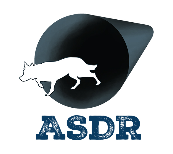 Australia Stock Dog Registry