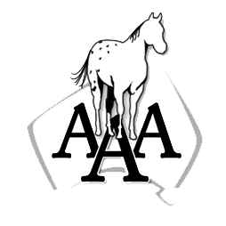 Australian Appaloosa Association