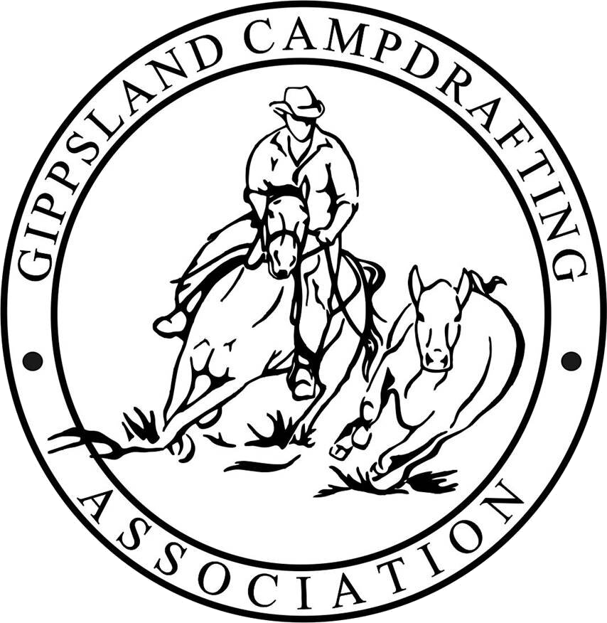 Gippsland Campdraft Association of Australia